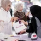 Elzatta resmi membuka store baru di Basko City Mall Padang. (Foto: Elzatta)