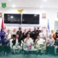 Focus Group Discussion (FGD) Satu abad Gempa Padang Panjang 28 Juni 1926 yang digelar PJKIP, Rabu (13/5/2026). (Foto: Kominfo Padang Panjang)