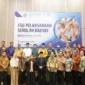 FGD Peningkatan Kompetensi Guru PAI pada Sekolah Rakyat. (Foto: Kemenag)