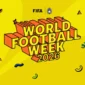 FIFA World Football Week 2026. (Foto: PSSI)