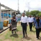 Wali Kota Padang Fadly Amran meninjau UPTD SPP Pasia Nan Tigo, Kecamatan Koto Tangah, Rabu (20/5/2026). (Foto: Diskominfo Padang)