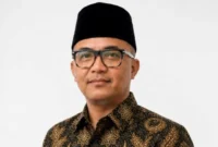Fahmi Arif El Muniry, ASN pada Direktorat Pesantren. (Foto: Ist/Kemenag)