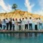 Kemenpar mengajak 12 pelaku industri perjalanan wisata asal Malaysia mengikuti kegiatan Famtrip ke Destinasi Pariwisata Regeneratif (DPR) Kepri pada 18–21 Mei 2026. (Foto: Kemenpar)