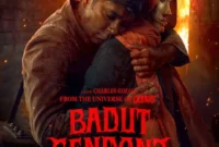 Film Badut Gendong. (Foto: filmindonesia.or.id)