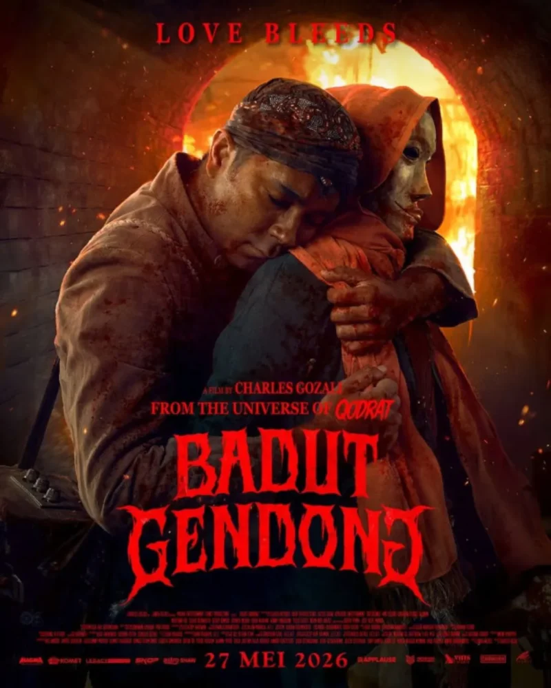 Film Badut Gendong. (Foto: filmindonesia.or.id)