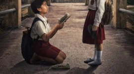 Film Children of Heaven. (Foto: filmindonesia.or.id)