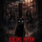 Poster Film Kucing Hitam. (Foto: Film Indonesia)