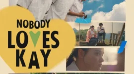 Film Nobody Loves Kay. (Foto: Film Indonesia)