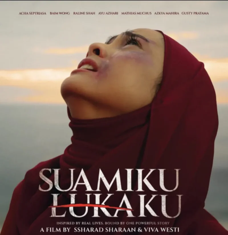 Film Suamiku Lukaku. (Foto: Film Indonesia)