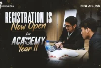PSSI melalui PT GSI memperpanjang pendaftaran Garuda Academy Scholarship Program Year II hingga 31 Mei 2026. (Foto: PSSI)