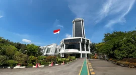 Indosat membukukan pendapatan Rp15,2 triliun. Angka ini menjadi rekor tertinggi sepanjang sejarah perusahaan. (Foto: Indosat)