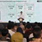 Menteri Sosial, Saifullah Yusuf atau Gus Ipul. (Foto: Kemensos)