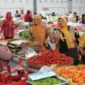 Harga beberapa komoditas pangan seperti daging ayam, telur dan cabai mengalami penurunan. (Foto: Kementan)