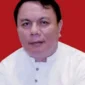 Ketua PBVSI Pessel, Herpi Damson. (Foto: AG)