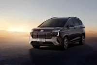Hyundai Stargazer Cartenz. (Foto: Hyundai)