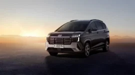 Hyundai Stargazer Cartenz. (Foto: Hyundai)