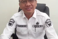 N Riswandi Acik. (Foto: Dok. Niks)