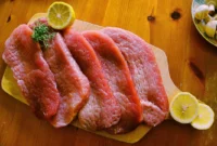 Ilustrasi daging. (Foto: Pexels)