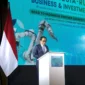 Kemenperin menggelar Indonesia–Russia Business and Investment Forum 2026 sebagai bagian Road to INNOPROM 2026. (Foto: Kemenperin) 