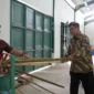 Kemenperin terus memperkuat industri bambu nasional melalui SDM dan pembangunan ekosistem industri yang terintegrasi dari hulu hingga hilir. (Foto: Kemenperin)