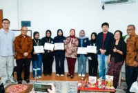 Industri kemasan jadi penentu daya saing produk lokal dan IKM. (Foto: Kemenperin)