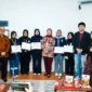 Industri kemasan jadi penentu daya saing produk lokal dan IKM. (Foto: Kemenperin)