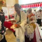 Kemenhaj RI mengimbau seluruh jemaah haji Indonesia agar mulai menghemat tenaga dan fokus mempersiapkan diri menghadapi fase puncak ibadah haji 1447 H/2026 M. (Foto: Kemenhaj)