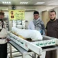 Jemaah haji asal Pasaman Wafat di Makkah akibat menderita penyakit ginjal kronis. (Foto: Humas Kemenhaj Sumbar)