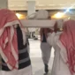 Seorang jemaah haji Embarkasi Padang Kloter PDG 11 wafat di Makkah pada Rabu (20/5/2026). (Foto: Humas Kemenhaj Sumbar)