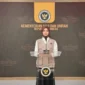 Juru Bicara Kemenhaj, Suci Annisa. (Foto: Kemenhaj)