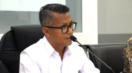 Juru Bicara Kementerian Perindustrian, Febri Hendri Antoni Arief. (Foto: Kemenperin)