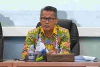 Juru Bicara Kemenperin, Febri Hendri Antoni Arif. (Foto: Kemenperin)