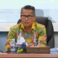 Juru Bicara Kemenperin, Febri Hendri Antoni Arif. (Foto: Kemenperin)