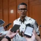 Juru Bicara Kementerian Perindustrian, Febri Hendri Antoni Arief. (Foto: Kemenperin)