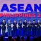 Presiden Prabowo Subianto menghadiri Upacara Pembukaan Konferensi Tingkat Tinggi (KTT) ke-48 ASEAN di Filipina. (Foto: BPMI Setpres)