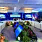 Presiden Prabowo menghadiri Konferensi Tingkat Tinggi (KTT) Khusus BIMP-EAGA di Cebu, Kamis (7/5) waktu setempat. (Foto: BPMI Setpres)