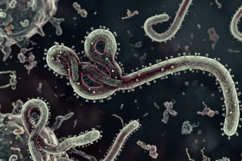 Kemenkes memastikan hingga kini belum menemukan kasus Ebola di Indonesia. (Foto: Kemenkes)