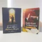 Kemenag memperkenalkan dua buku bertema antikorupsi pada peluncuran Buku Panduan dan Bahan Ajar Pendidikan Antikorupsi (PAK) di Kantor Kementerian Dalam Negeri, Jakarta, Senin (11/5/2026). (Foto: Kemenag)