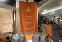 Kemendag gelar Talkshow dan Pop-Up Store di Alun Alun Indonesia, Mal Grand Indonesia, Jakarta Pusat, Kamis (21/5). (Foto: Kemendag)