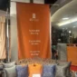 Kemendag gelar Talkshow dan Pop-Up Store di Alun Alun Indonesia, Mal Grand Indonesia, Jakarta Pusat, Kamis (21/5). (Foto: Kemendag)