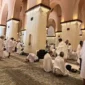 Jelang puncak haji 2026, Kemenhaj pastikan layanan jemaah Indonesia di Makkah optimal. (Foto: Kemenhaj)
