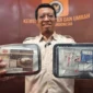Kemenhaj menyiapkan distribusi makanan siap santap bagi jemaah haji Indonesia menjelang puncak ibadah haji di Armuzna. (Foto: Kemenhaj)