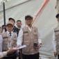 Kemenhaj RI terus mematangkan persiapan menjelang puncak ibadah haji di Arafah, Muzdalifah, dan Mina (Armuzna). (Foto: Kemenhaj)
