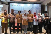 Kemenperin genjot daya saing IKM kerajinan lewat diversifikasi produk. (Foto: Kemenperin)