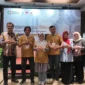Kemenperin genjot daya saing IKM kerajinan lewat diversifikasi produk. (Foto: Kemenperin)