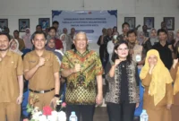 Kemenperin permudah industri kecil raih sertifikat TKDN. (Foto: Kemenperin)