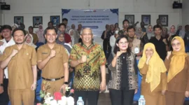 Kemenperin permudah industri kecil raih sertifikat TKDN. (Foto: Kemenperin)