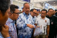 Kemenperin bekali pengelola SPPG dengan Sistem HACCP untuk memperkuat keamanan pangan. (Foto: Kemenperin)