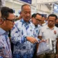 Kemenperin bekali pengelola SPPG dengan Sistem HACCP untuk memperkuat keamanan pangan. (Foto: Kemenperin)