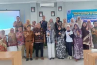 Kemenperin terus memperkuat daya saing industri kecil dan menengah (IKM) agar mampu menembus pasar global. (Foto: Kemenperin)